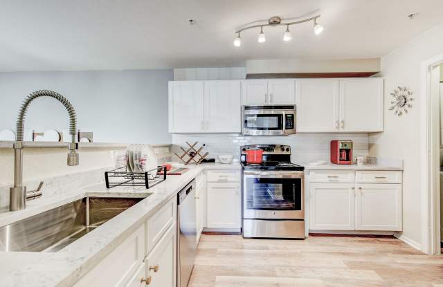 Residences at Falcon North photos photos