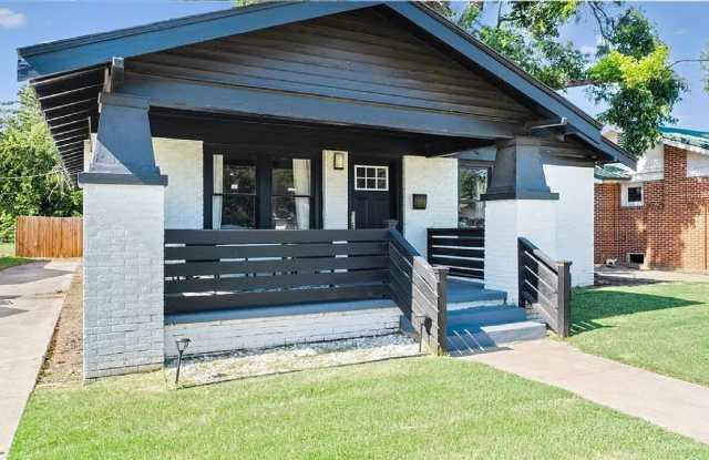 * * * $250 Move-in Special!!! * * * Stylish 2BR/2BA Home Near Paseo Arts District & Downtown OKC! * * * $250 Move-in Special!!! * * * Gallery 3