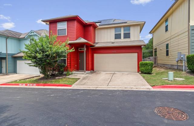 5416 Juniper Junction Lane, Unit 78, Austin, Texas 78744 Gallery 3