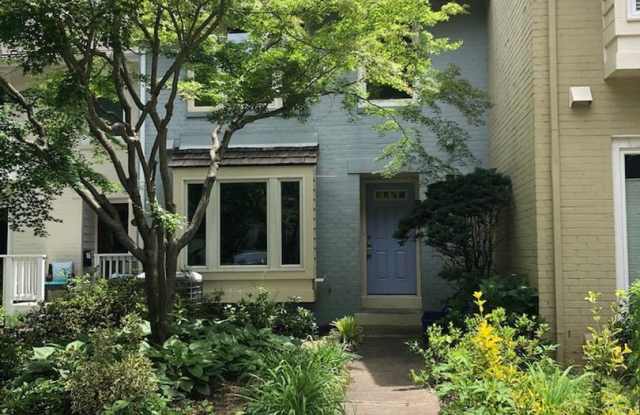 2047 Chadds Ford Drive - 2047 Chadds Ford Drive, Reston, VA 20191
