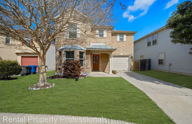 2227 Boxer Palm - 2227 Boxer Palm, San Antonio, TX 78213