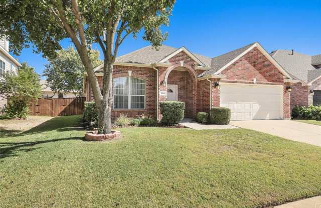 804 Piedmont Drive - 804 Piedmont Drive, McKinney, TX 75071