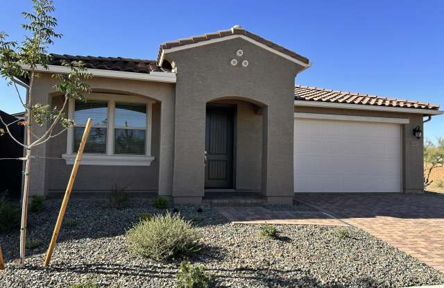 4347 W BRADSHAW CREEK Lane photos photos