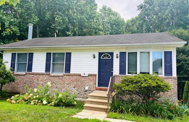 78 White Birch Drive - 78 White Birch Drive, Cecil County, MD 21901