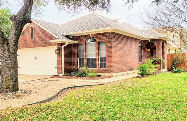 Great Family Home in Round Rock ISD! Gallery 3