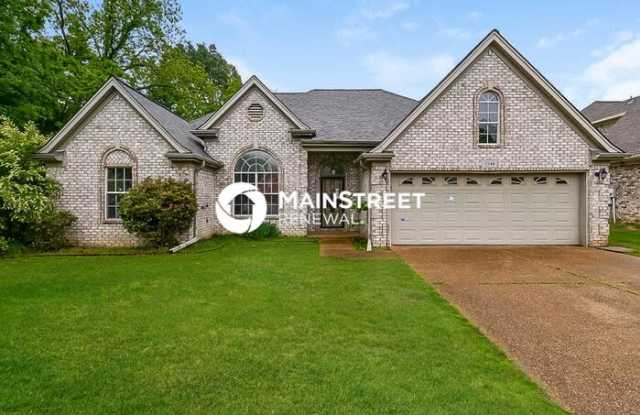 7544 Mary Drive - 7544 Mary Drive, Olive Branch, MS 38654