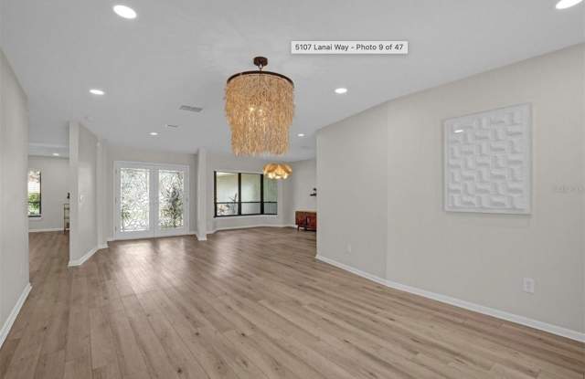 5107 LANAI WAY Gallery 4
