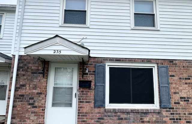 235 Edison Avenue photos photos