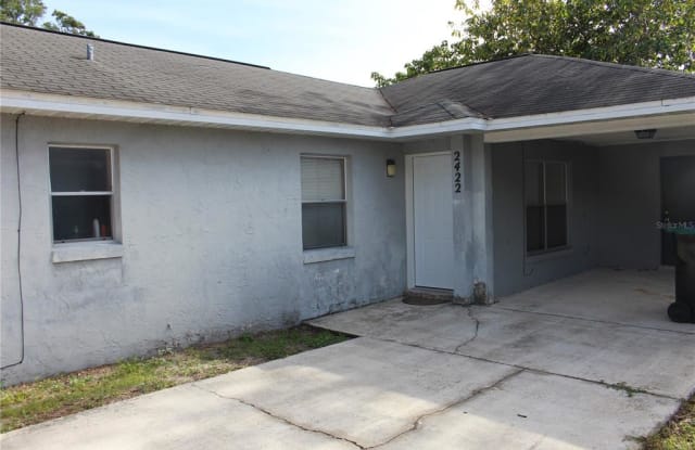 2422 E ILLIANA STREET - 2422 Illiana Street, Conway, FL 32806