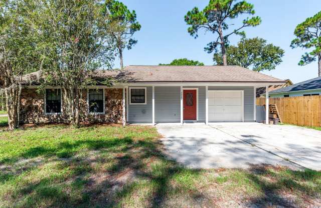 3 Bed, 2 Bath - Sans Pareil Home Available Now! photos photos