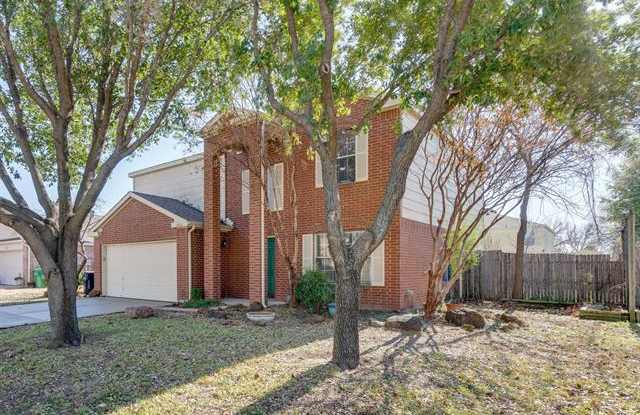 1013 WINTERCREEK Drive Gallery 3