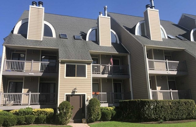 403 River Renaissance - 403 River Renaissance, East Rutherford, NJ 07073