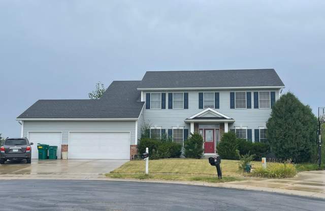 Five Bedroom Home in NE Rochester MN photos photos