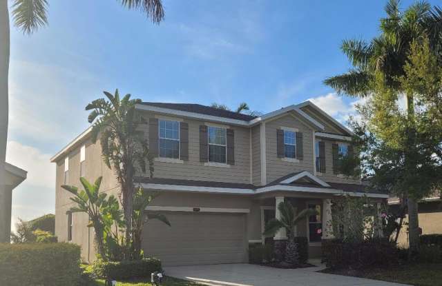 8457 Karpeal Dr - 8457 Karpeal Drive, Sarasota County, FL 34238