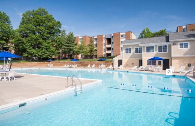 Spacious Two Bedroom Apartment Home Available in Prime Location! photos photos