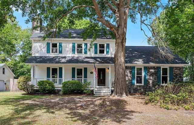 Home with Modern Updates in Indigo Fields! photos photos