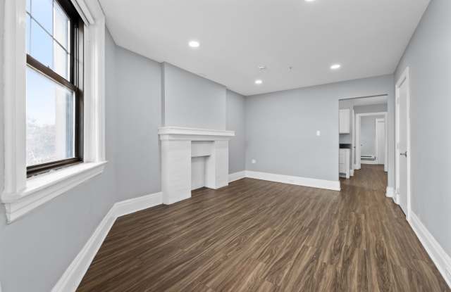 Griffin House Apartments photos photos