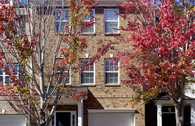 3BR/3.5BA Townhouse in Walkers Glen - 9820 Walkers Glen Drive Northwest, Concord, NC 28027