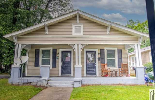 107 Ellis Street - B photos photos