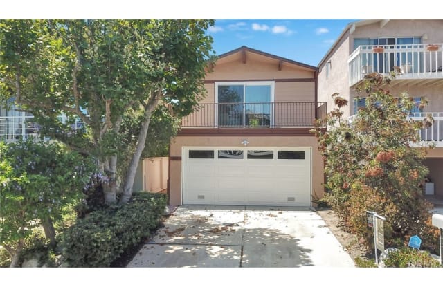 947 Tia Juana Street - 947 Tia Juana Street, Laguna Beach, CA 92651