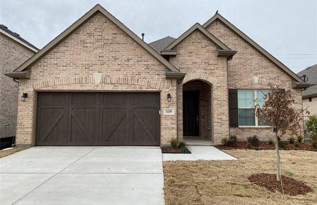 4109 Smokey Hill Court - 4109 Smokey Hill Ct, Denton County, TX 75078