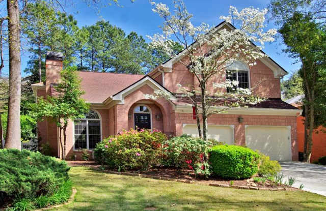 3067 LANIER Drive NE - 3067 Lanier Drive Northeast, North Atlanta, GA 30319