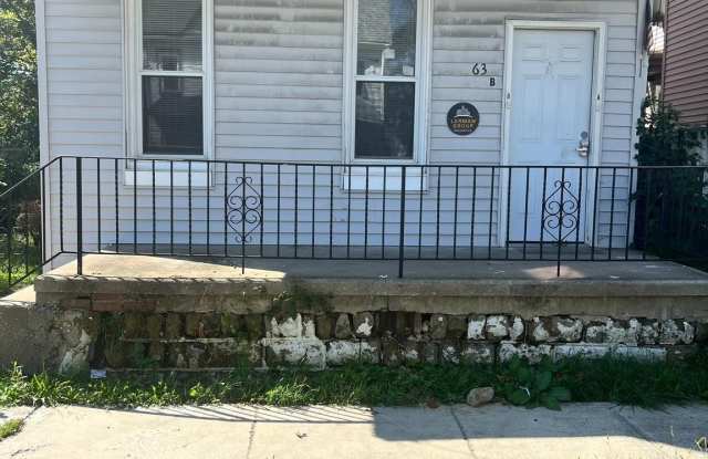 63 E BARBER AVENUE photos photos