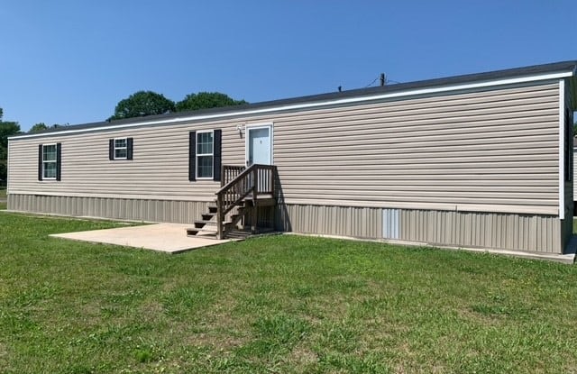 15242 John West Road - 15242 John West Road, Ascension County, LA 70737