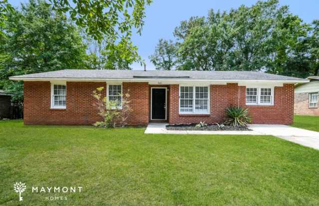 7671 Mendelwood Drive Gallery 1