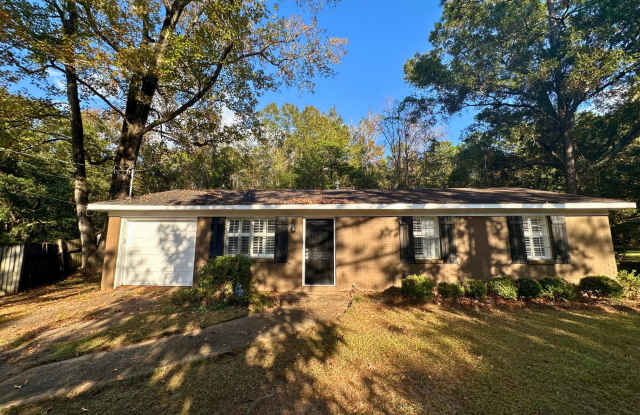 56 Alan Dr - 56 Alan Drive, Mobile, AL 36608