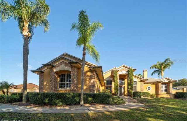 16511 BAYRIDGE DRIVE - 16511 Bayridge Drive, Lake County, FL 34711