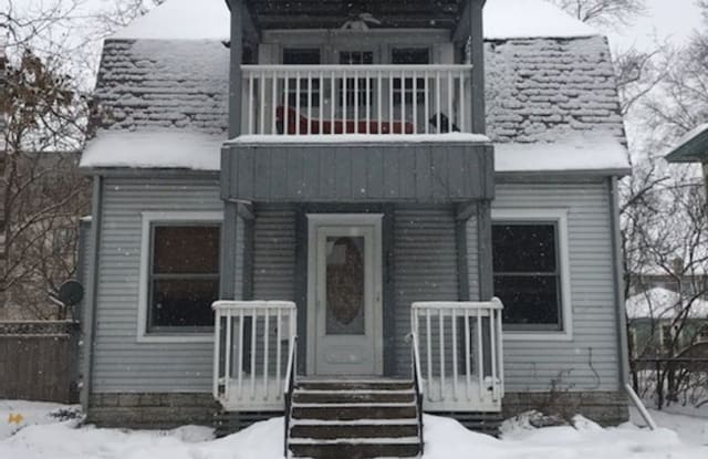 2812 Fremont Ave S - 2812 Fremont Avenue South, Minneapolis, MN 55408