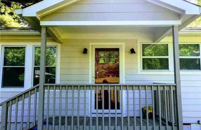 1280 Kenilworth Drive - 1280 Kenilworth Drive Southwest, Atlanta, GA 30310