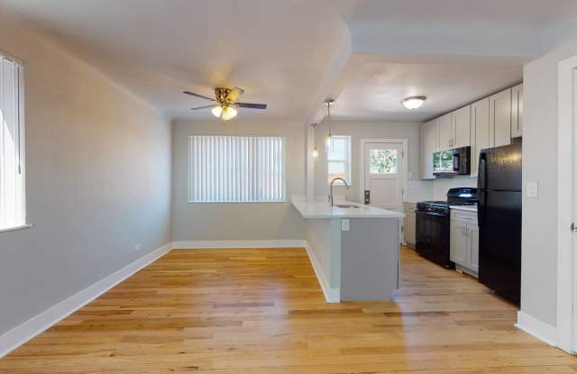 Harrison Apartments Gallery 2