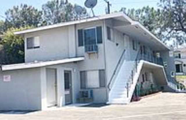 13625 Penn Street - 13625 Penn Street, Whittier, CA 90602