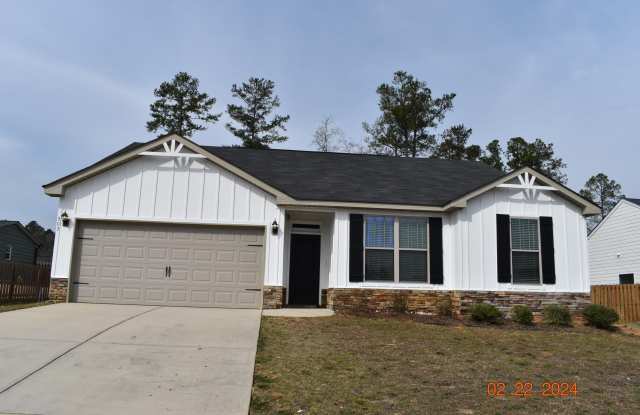 303 EMILY Court - 303 Emily Court, Harlem, GA 30814