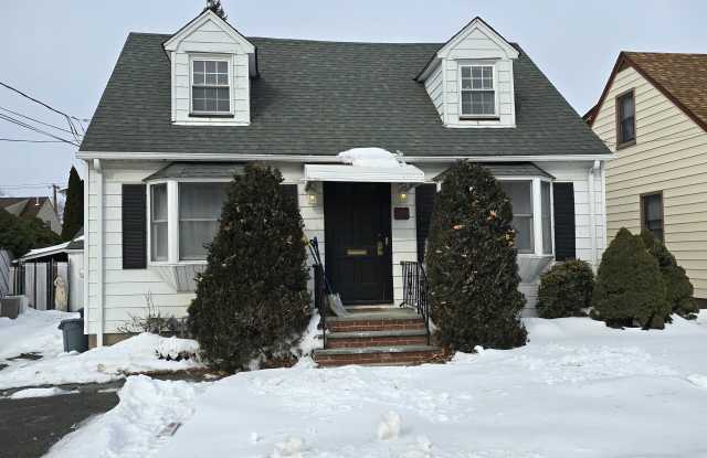 151 9th St - 151 9th Street, Wood-Ridge, NJ 07075