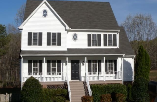 420 Michaux View Ct - 420 Michaux View Court, Chesterfield County, VA 23113