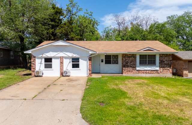 Rent to Own in Midwest City! photos photos