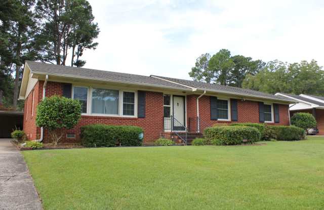 1705 Hillcrest Drive photos photos
