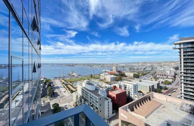 1388 Kettner Blvd unit: 1903 photos photos