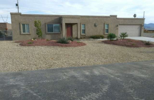 3483 Tarpon Dr - 3483 North Tarpon Drive, Lake Havasu City, AZ 86406