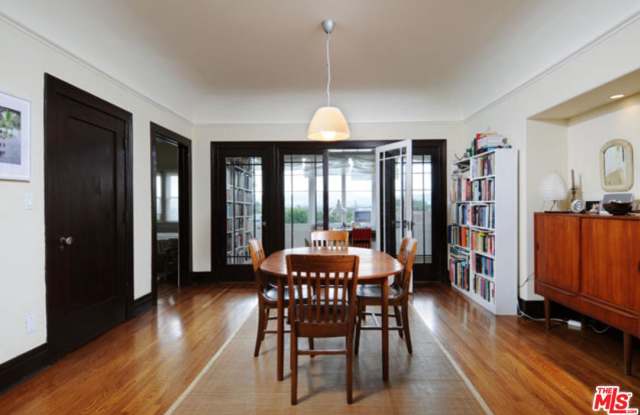 1307 EDGECLIFFE Drive - 1307 Edgecliffe Drive, Los Angeles, CA 90026