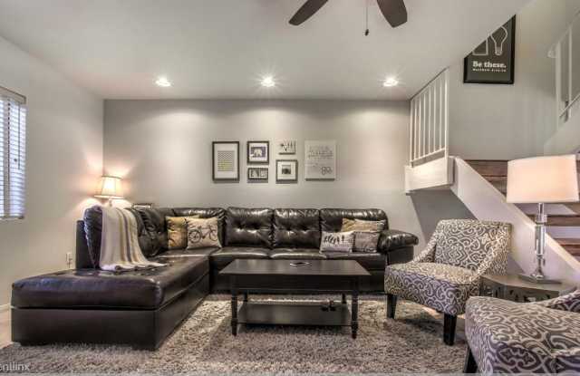 4930 North 74th Street - 4930 North 74th Street, Scottsdale, AZ 85251