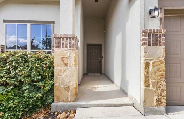 Beautiful 4-Bedroom, 3-Bath Single-Story Home with Fresh Interior Paint, Spacious Open Floor Plan & Modern Finishes! Gallery 4