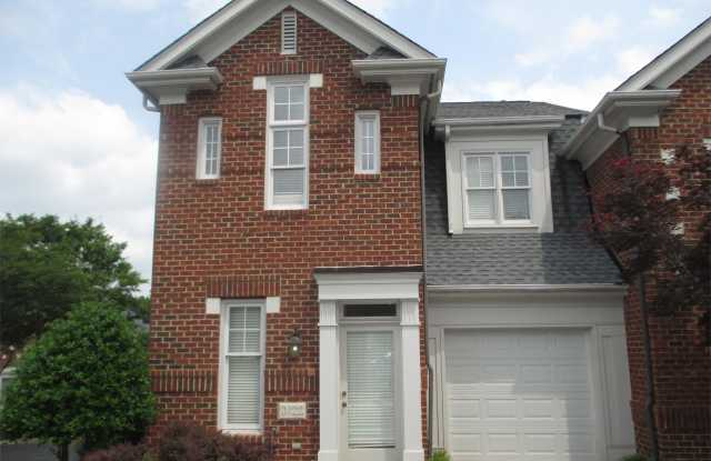3422 Stettler View Rd - 3422 Stettler View Road, Charlotte, NC 28210