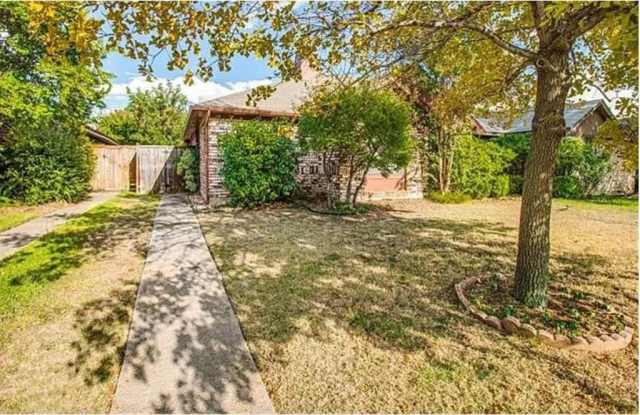 236 Nixon Street - 236 Nixon Street, Coppell, TX 75019