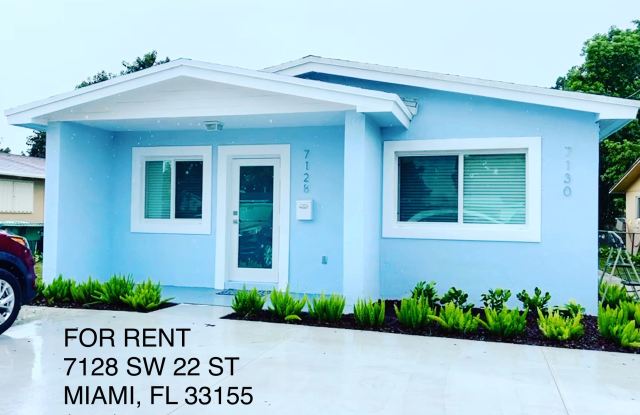 7128 Sw 22nd St photos photos