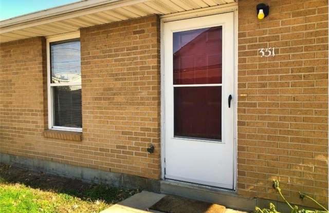 351 Gilbert Avenue photos photos