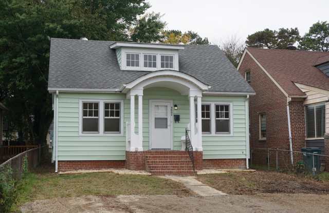 3804 Vawter Ave - 3804 Vawter Avenue, East Highland Park, VA 23222